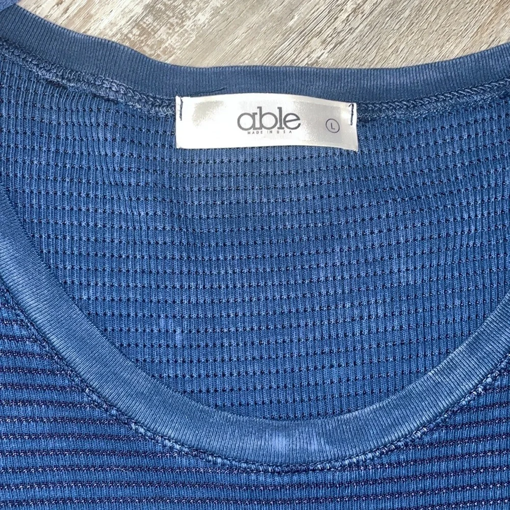 ABLE made in USA - woman’s dress large - Picture 2 of 6